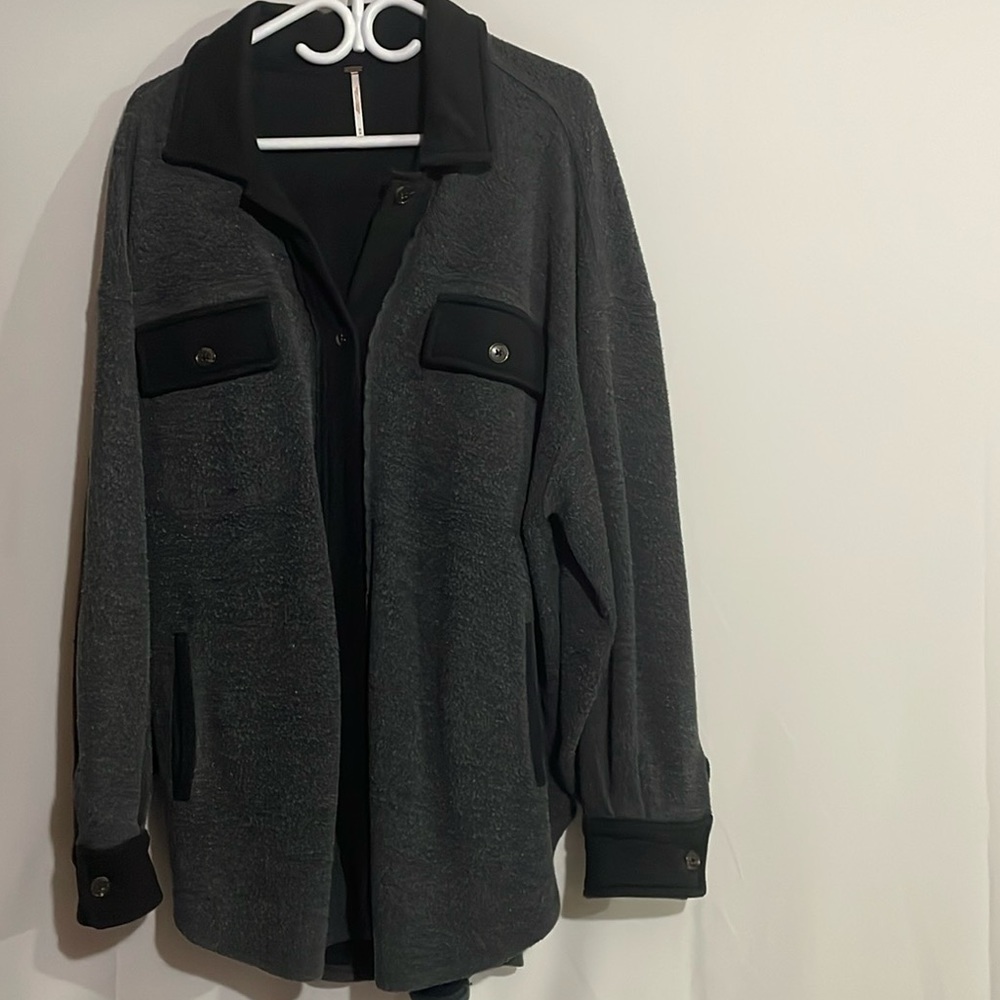 Free People Ruby Jacket - Medium